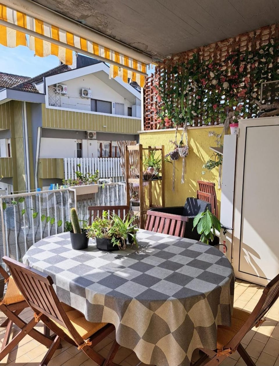 Sogno al Mare Apartment in Francavilla al Mare