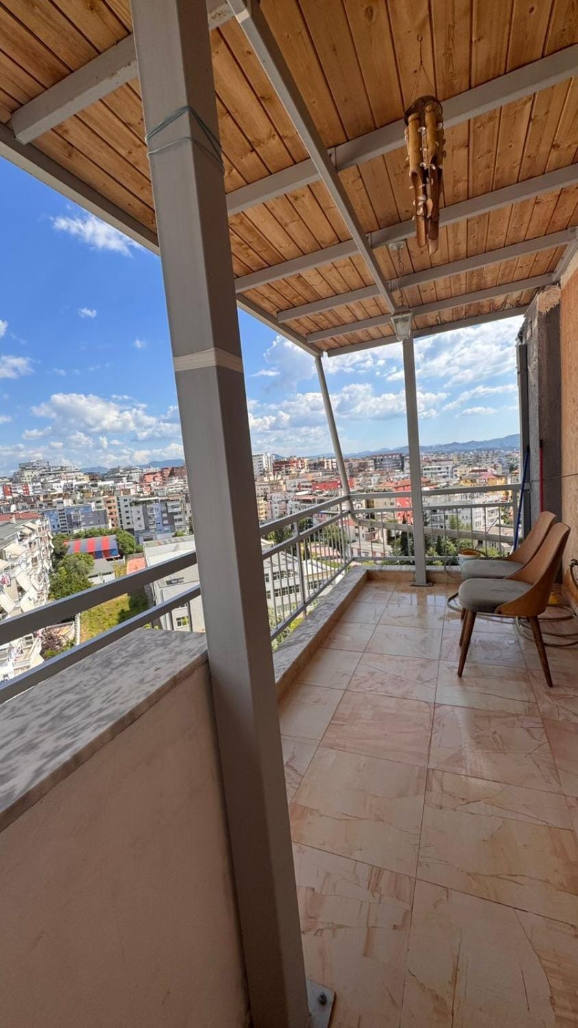 Patio, Day, View (from property/room), Balcony/Terrace