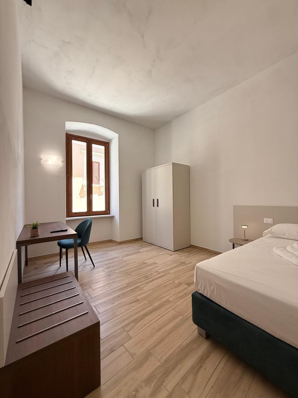 Masciarelli Suite 2 Apartment in L'Aquila