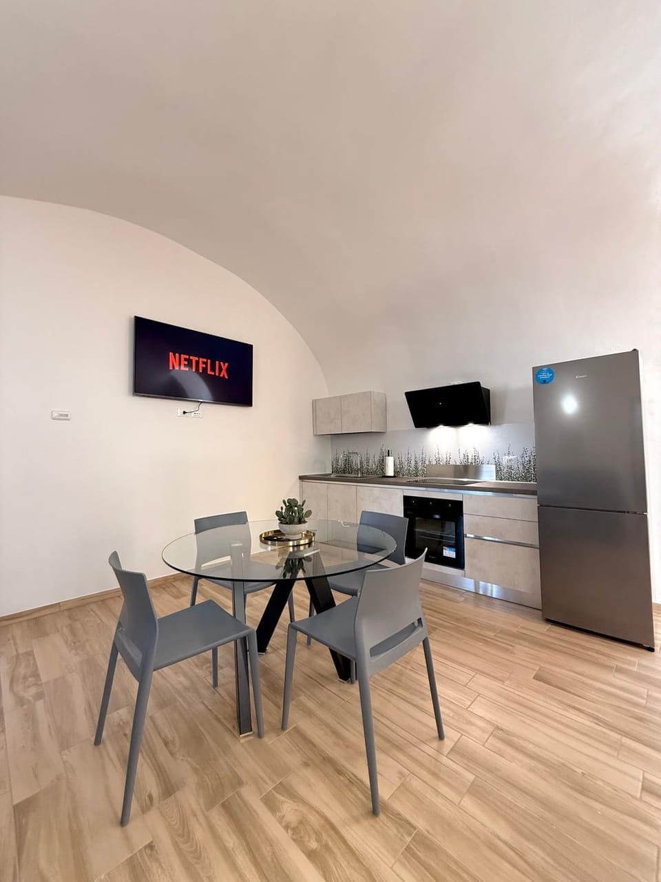 Masciarelli Suite 2 Apartment in L'Aquila