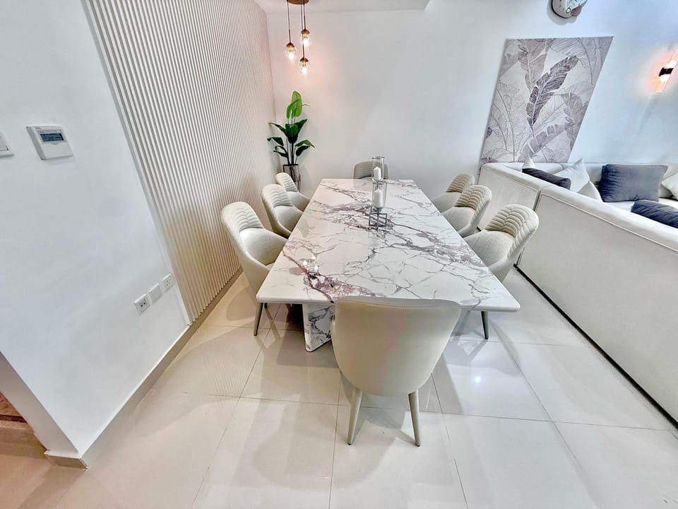 DIBBA Fujairah- sharm - Aldana Island Villa in Sharjah