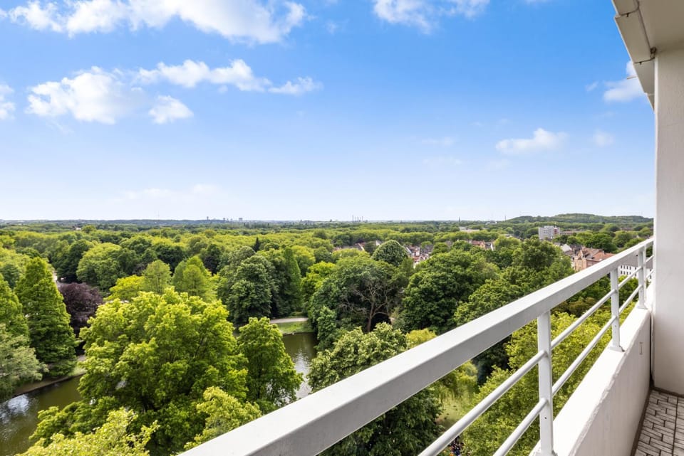 Day, View (from property/room), Balcony/Terrace, Balcony/Terrace