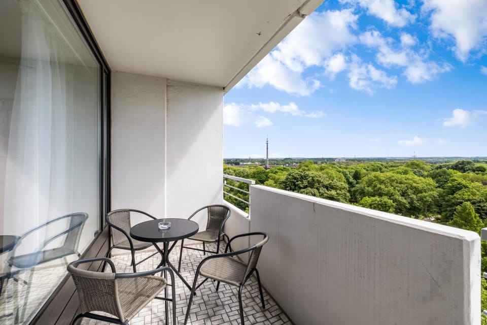 Day, Natural landscape, View (from property/room), Balcony/Terrace, Balcony/Terrace