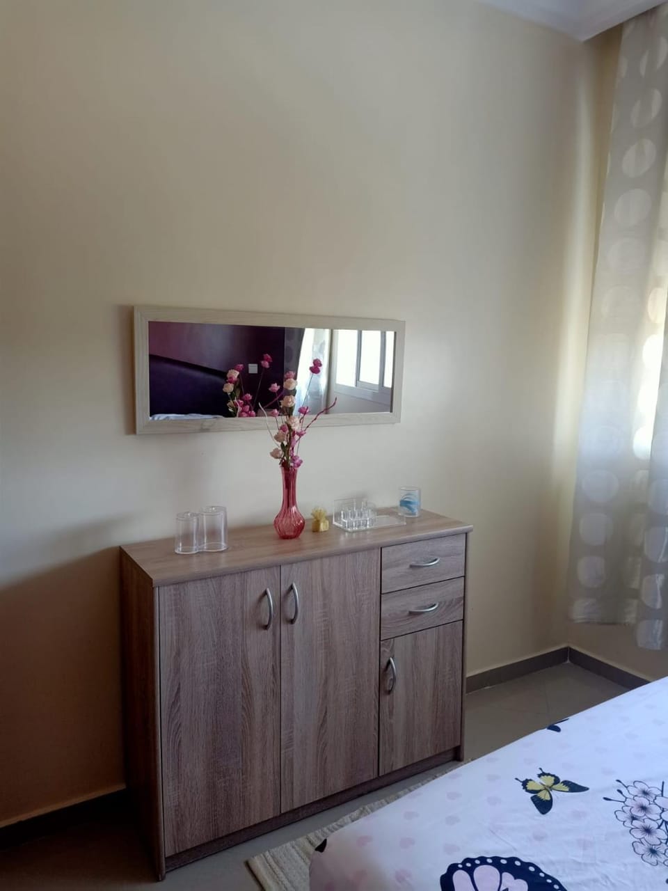 Appartement COMPLEXE MARINA GOLF, Assilah Apartment in Tangier-Tétouan-Al Hoceima