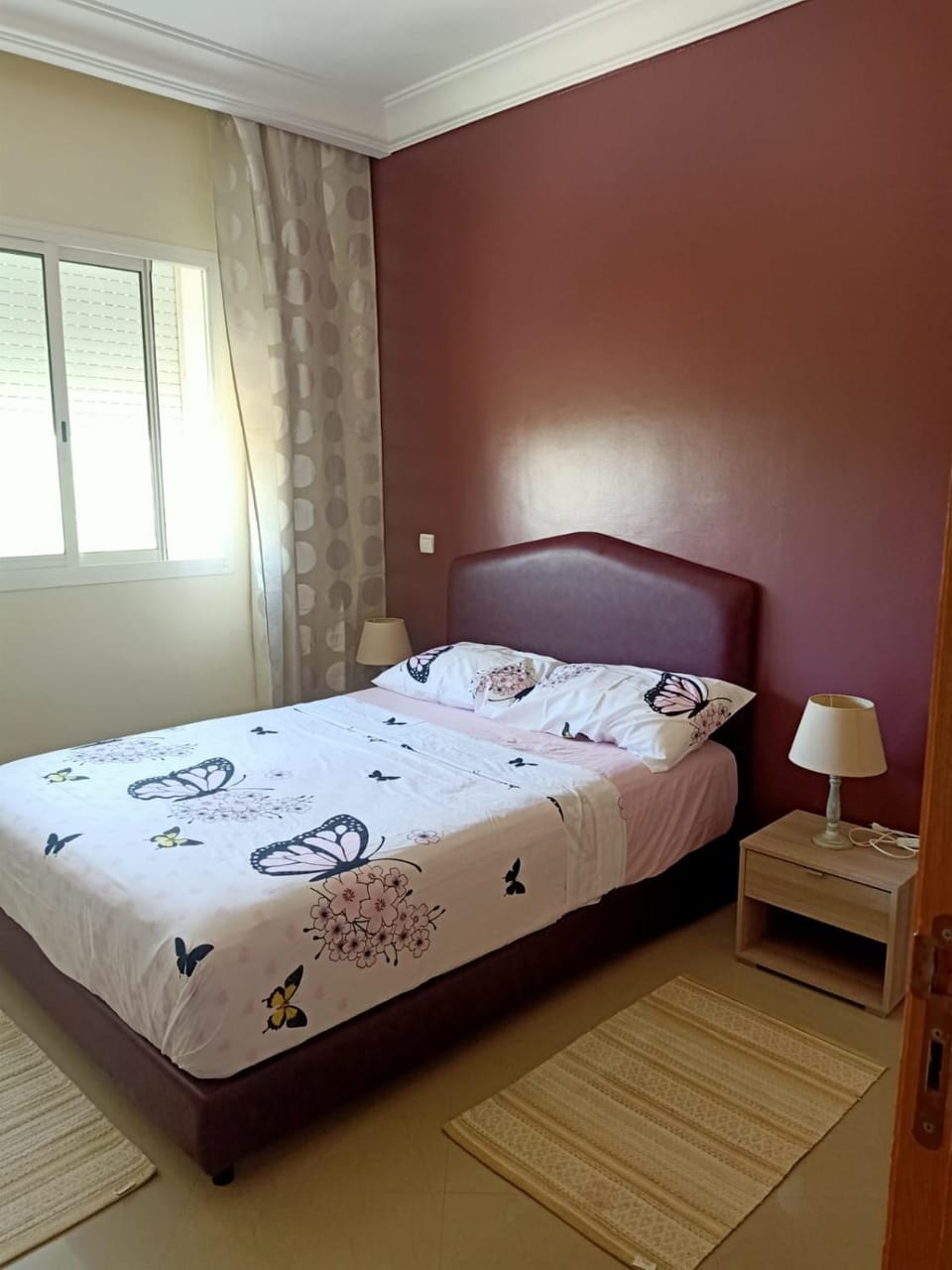 Appartement COMPLEXE MARINA GOLF, Assilah Apartment in Tangier-Tétouan-Al Hoceima