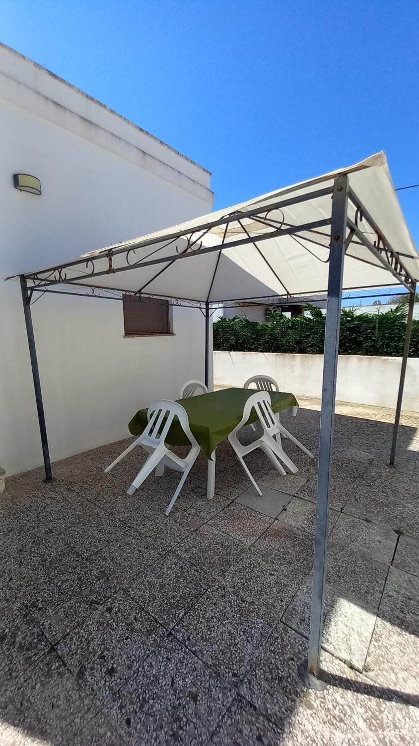 Casa Primavera House in Torre Vado
