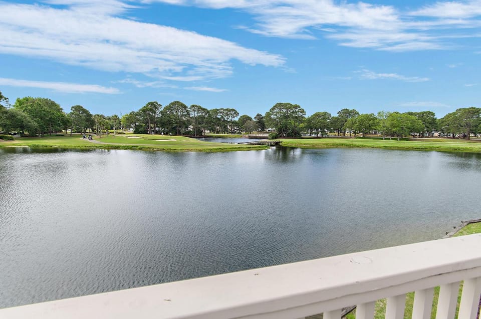 Harbour Point 915 House in Miramar Beach