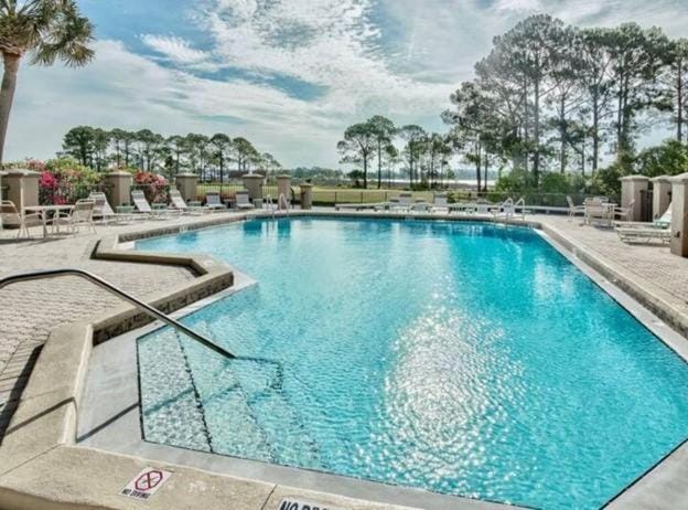 Harbour Point 915 House in Miramar Beach