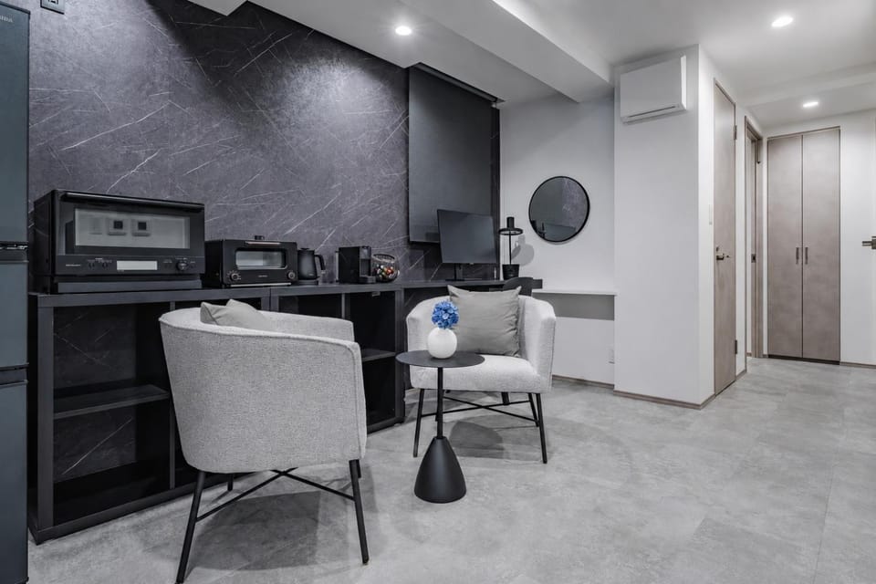 SLL Urban Suites Ebisu Apartment hotel in Shibuya