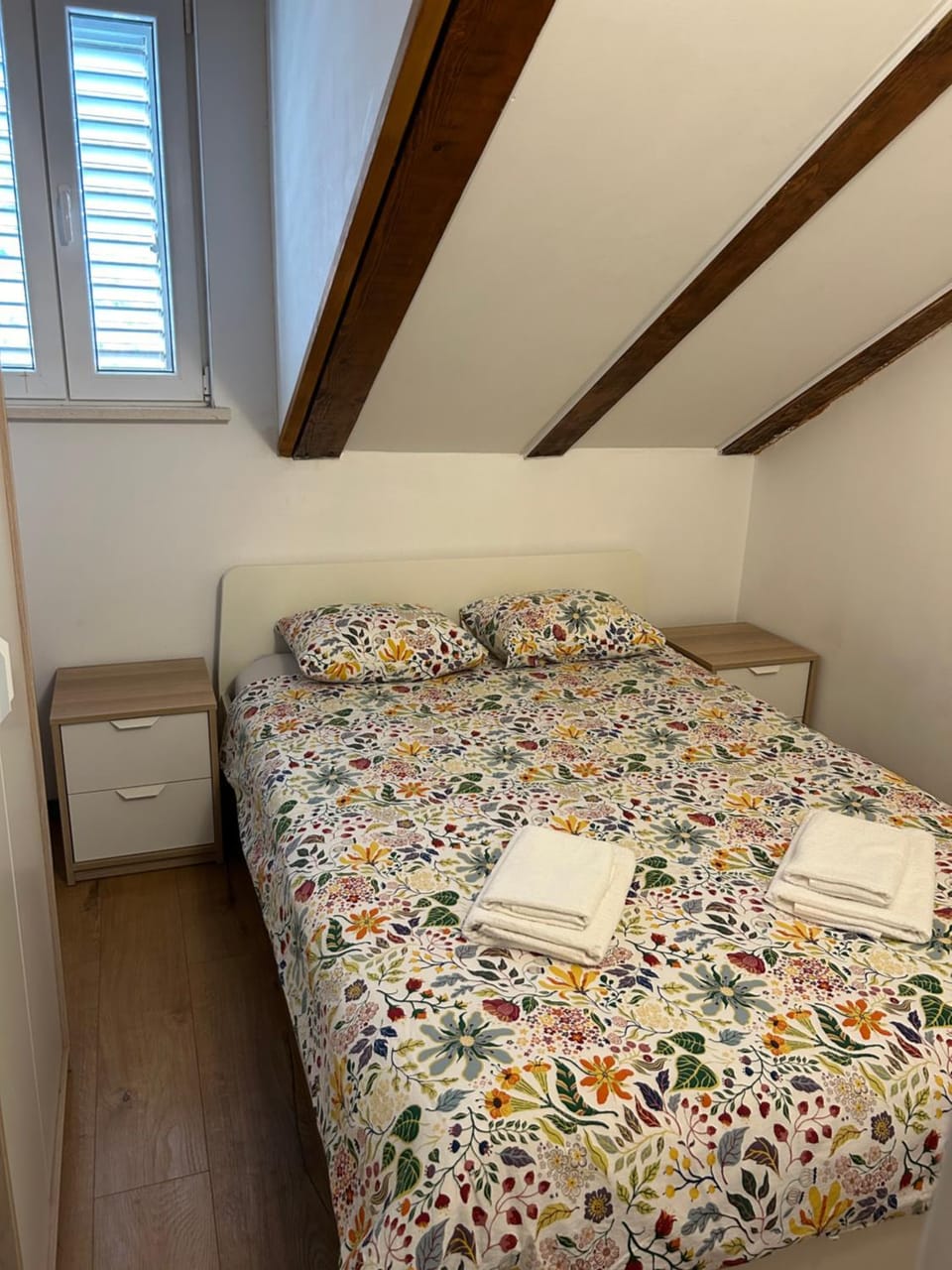 Rose Garden Apartment in Dubrovnik-Neretva County