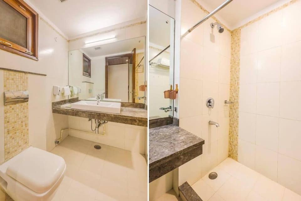 Eco Charm in Every Corner with Balcony Apartment in Gurugram