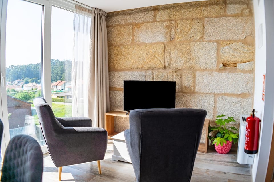 Living room, Lounge or bar