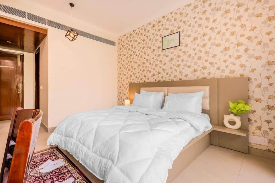 Fresh Air Green Flair 1 BHK with Balcony Apartment in Gurugram