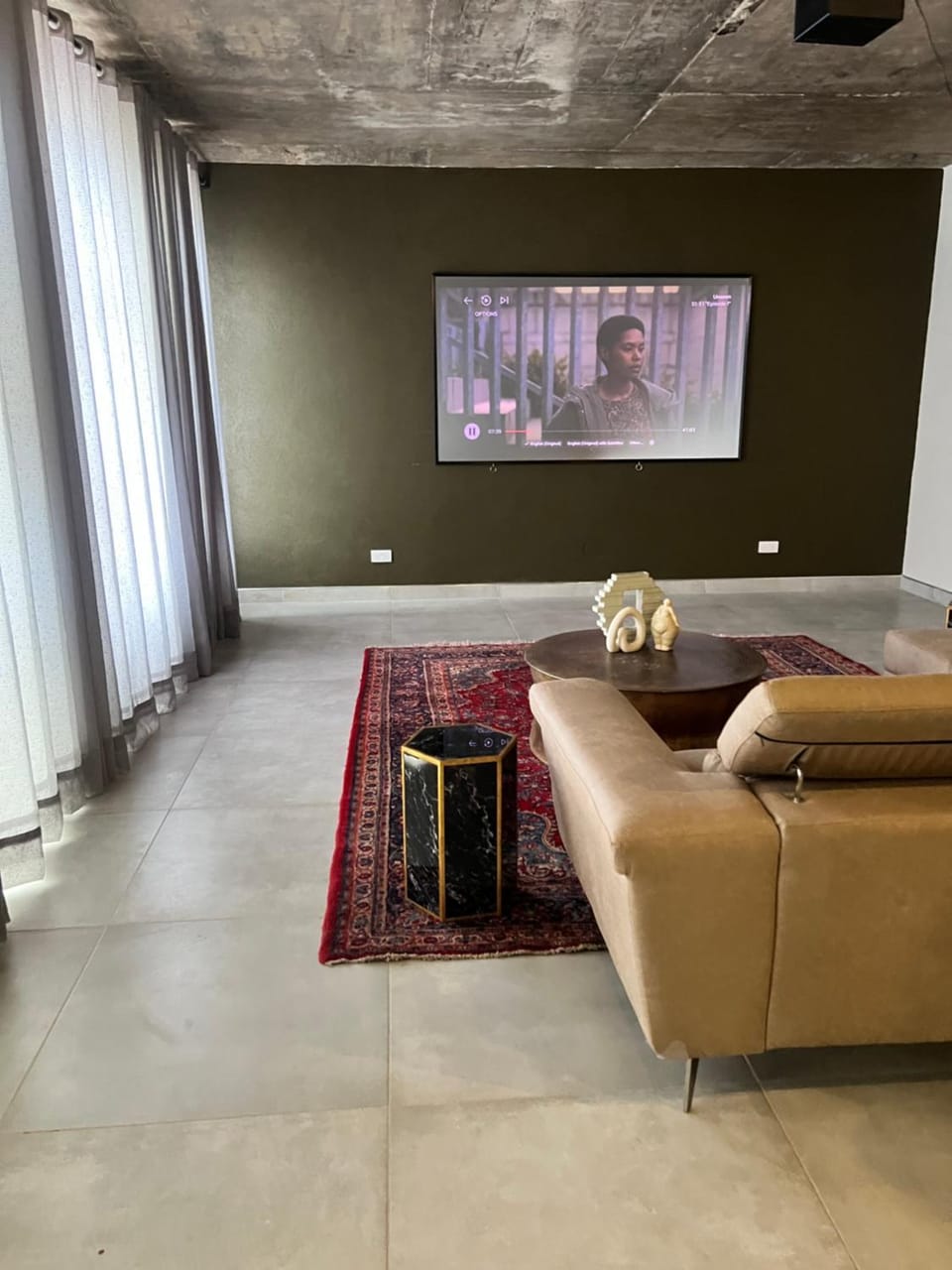 TV and multimedia