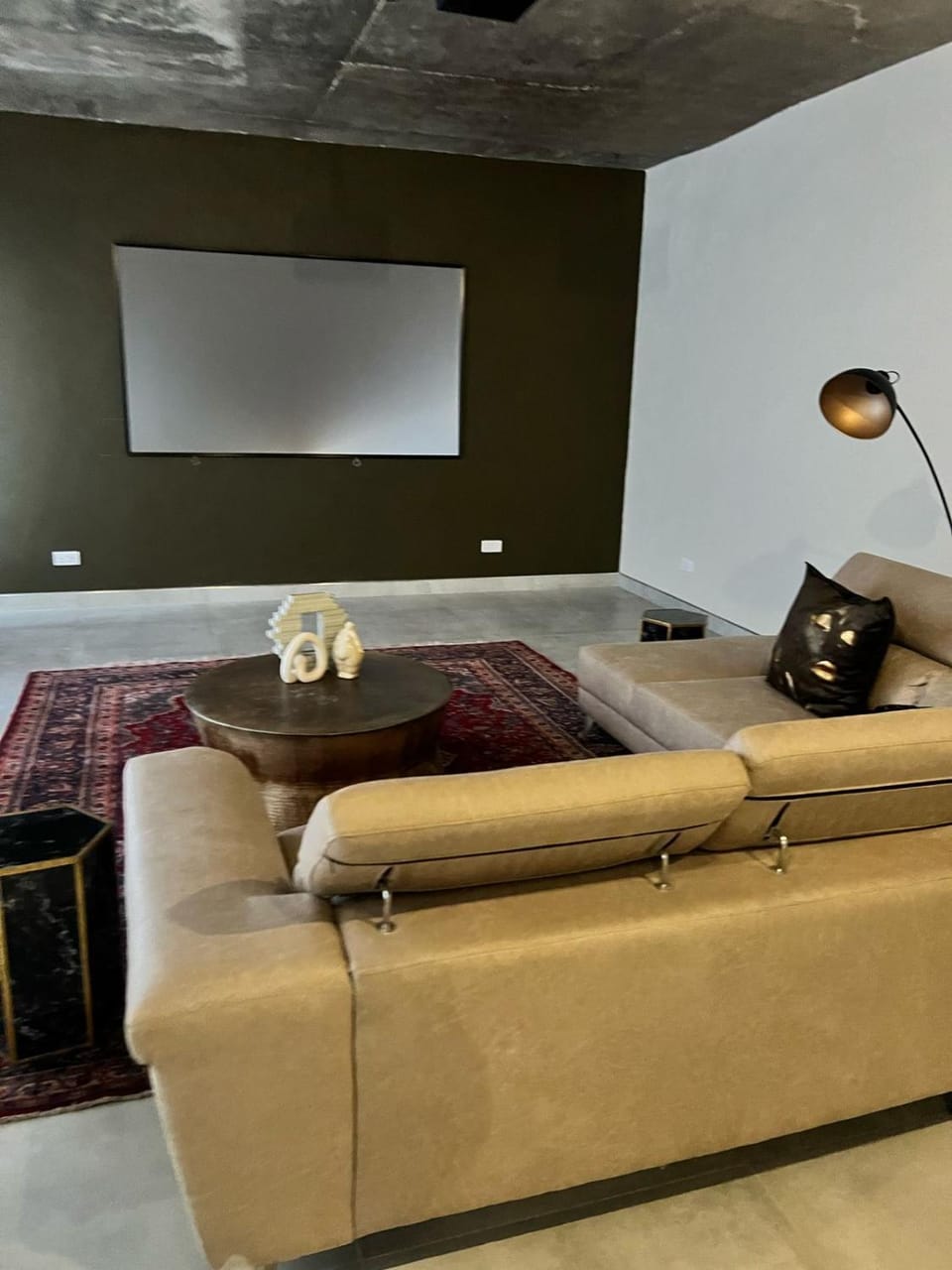 TV and multimedia