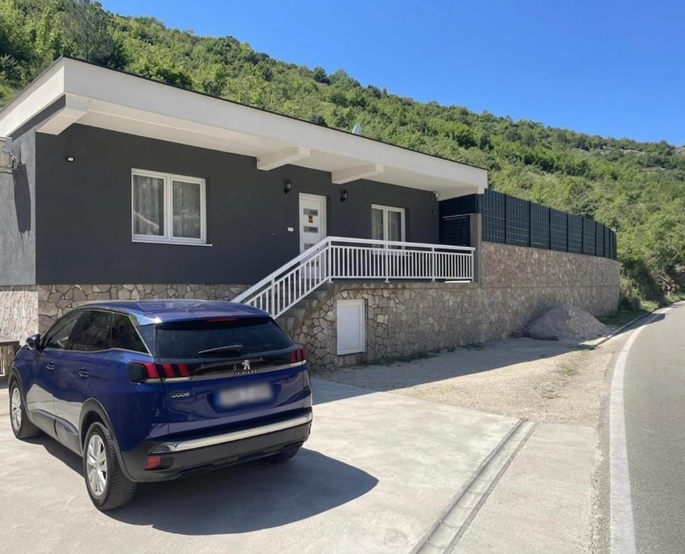Villa Pietra Apartment in Dubrovnik-Neretva County