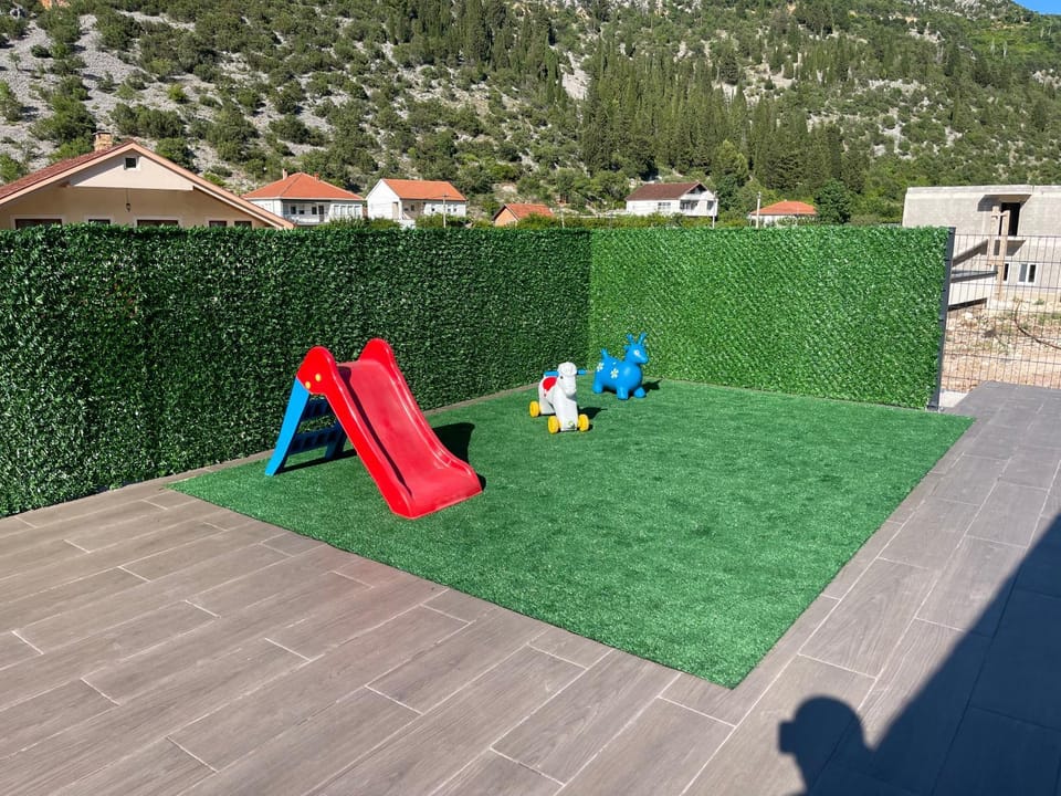 Villa Pietra Apartment in Dubrovnik-Neretva County