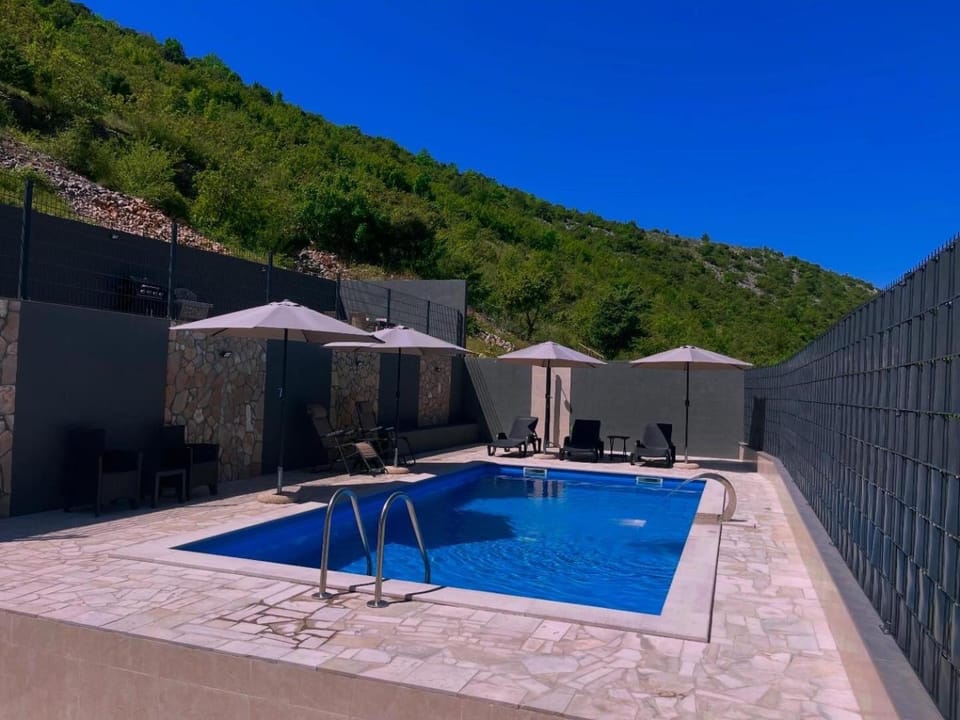 Villa Pietra Apartment in Dubrovnik-Neretva County
