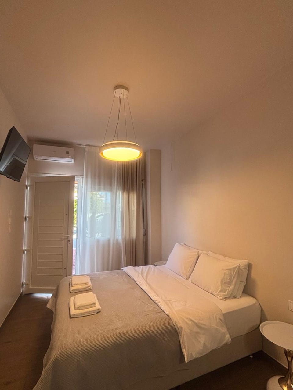 Storks apartments Apartment in Pieria, Greece