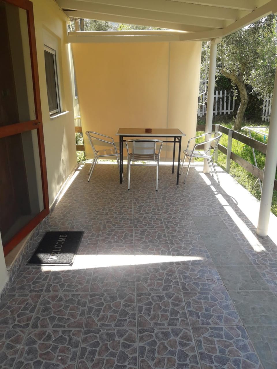 olivensun bungalow 3 Apartment in Peloponnese Region