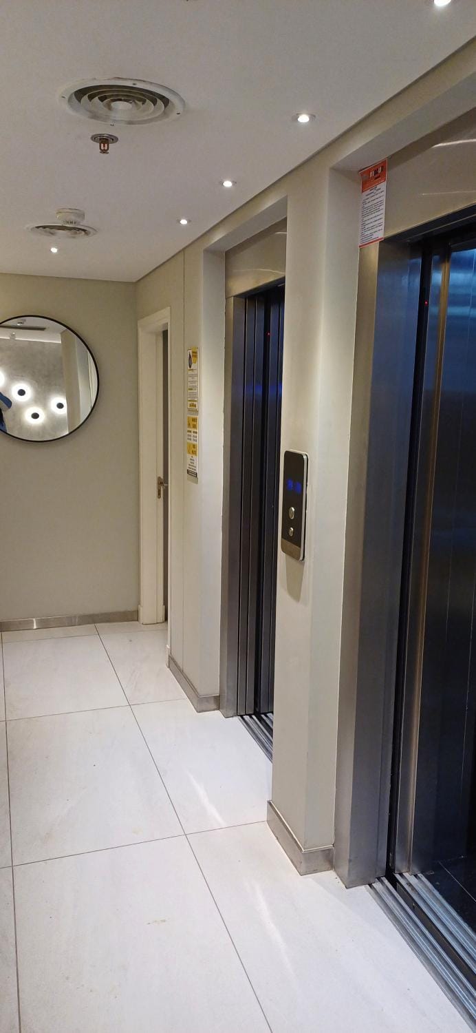 elevator