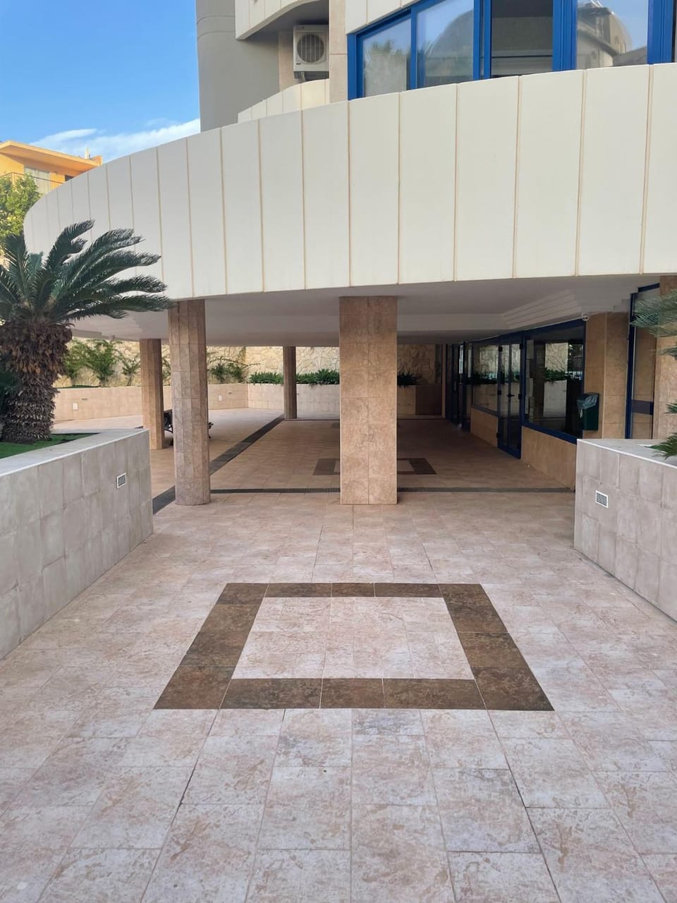 TURQUESA BEACH CALPE - Apartamento Apartment in Calp