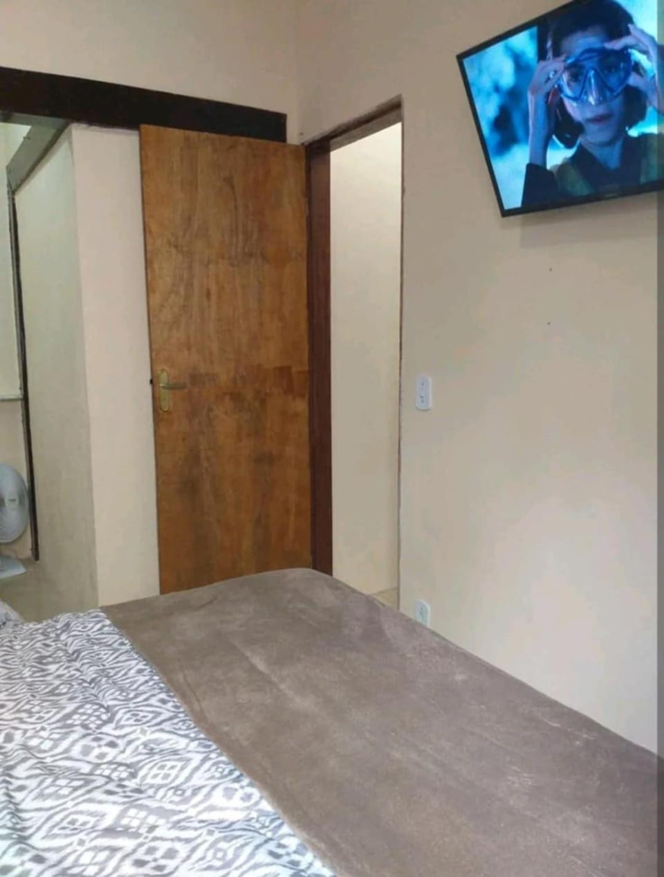 TV and multimedia, Bedroom