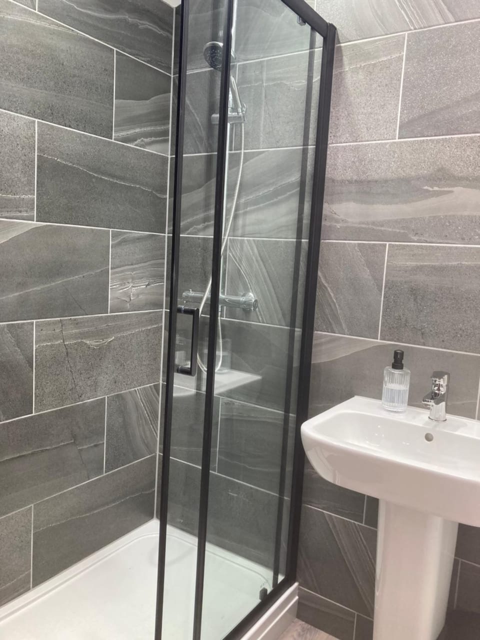 Shower