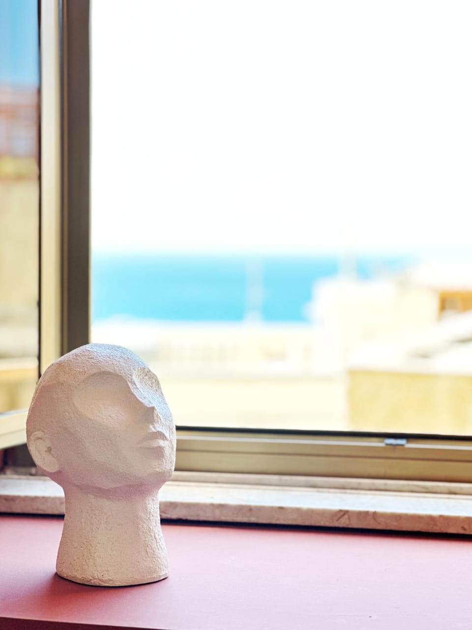 VISTA MARE IN CENTRO STORICO Casa di Sara Apartment in Sciacca