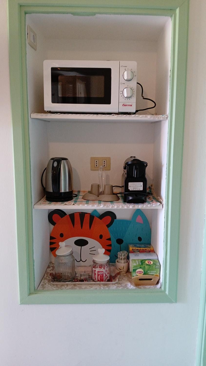 La luce di Chiara Apartment in Assisi