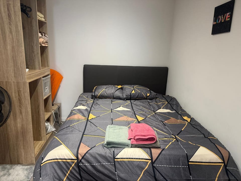 Seb cocooning Apartment in Auvergne-Rhône-Alpes