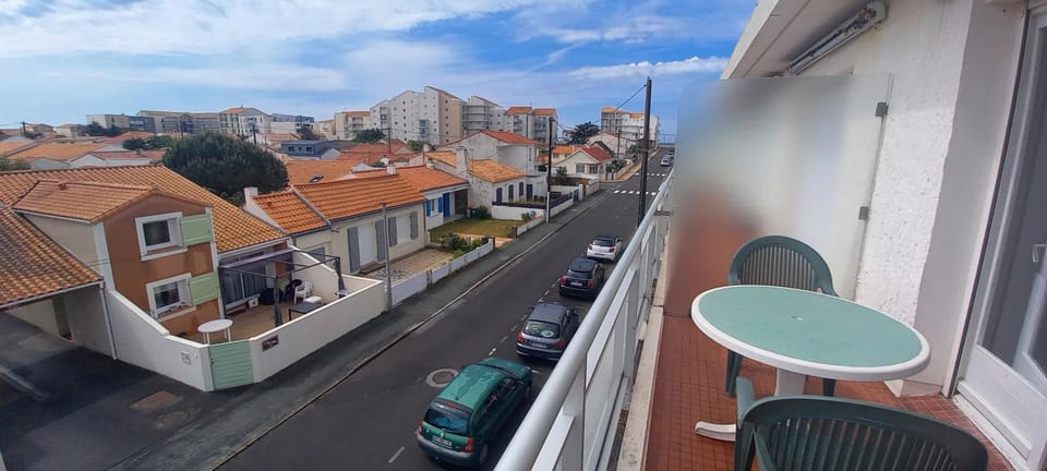 View (from property/room), Balcony/Terrace