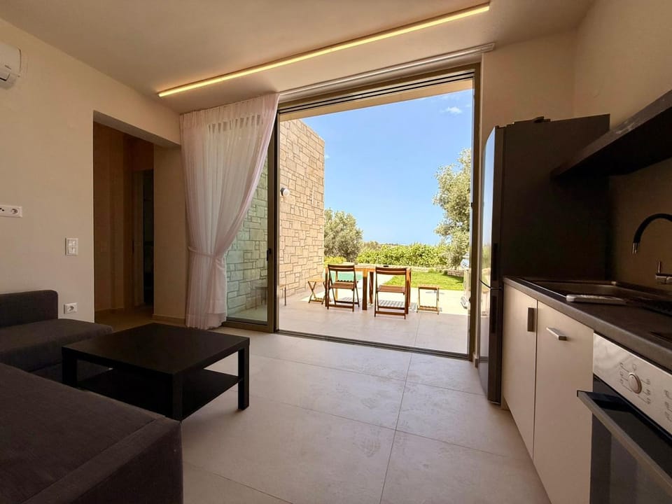 Drosia Villa in Crete Region