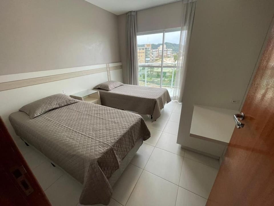 Cód 42 - Cobertura a 80 metros do mar Apartment in Florianopolis