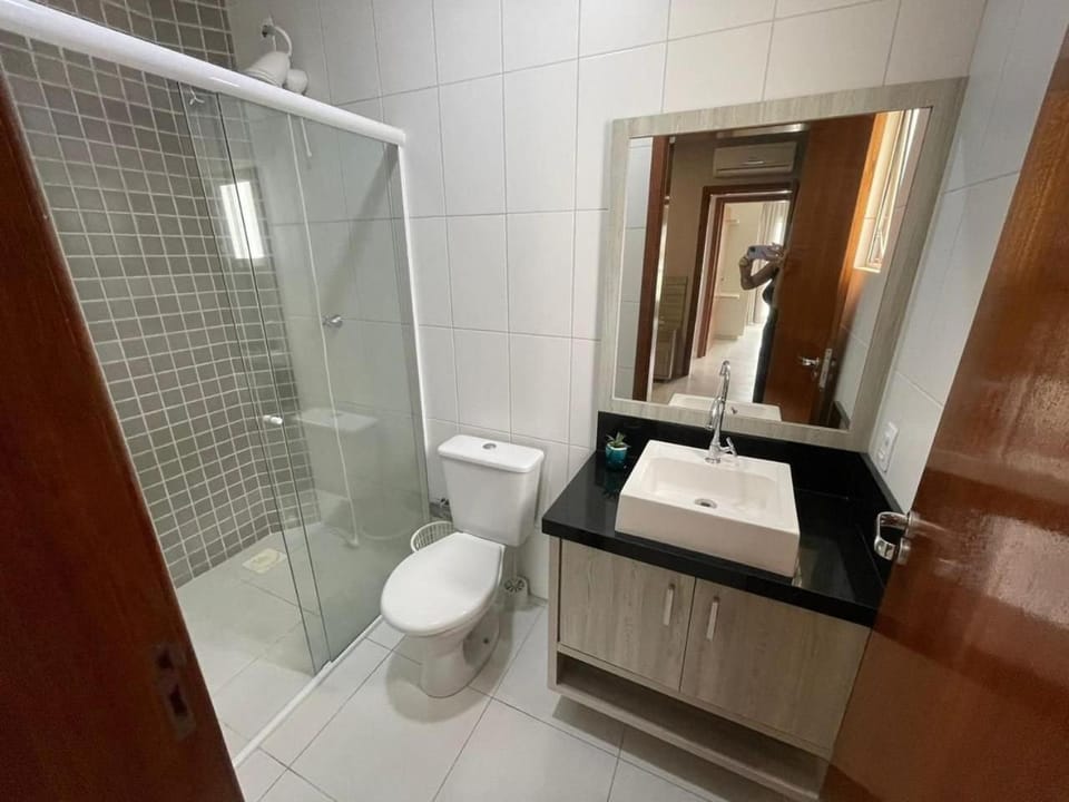 Cód 42 - Cobertura a 80 metros do mar Apartment in Florianopolis