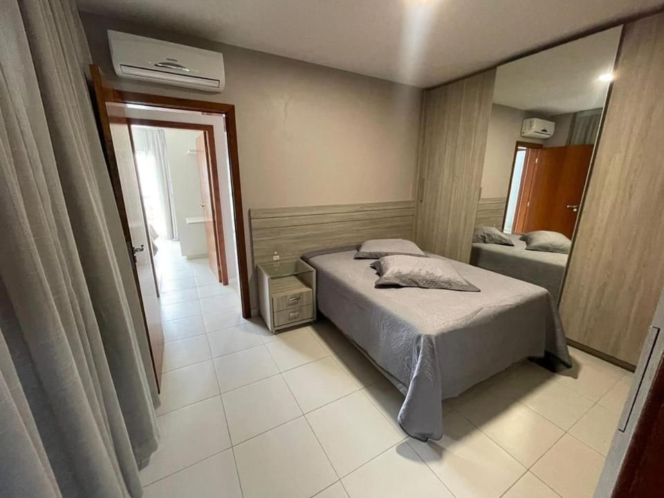 Cód 42 - Cobertura a 80 metros do mar Apartment in Florianopolis