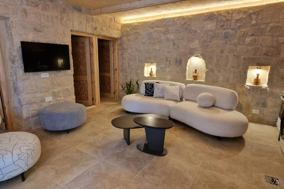 Iris 2 BR Apartment In Batroun Apartment in Africa