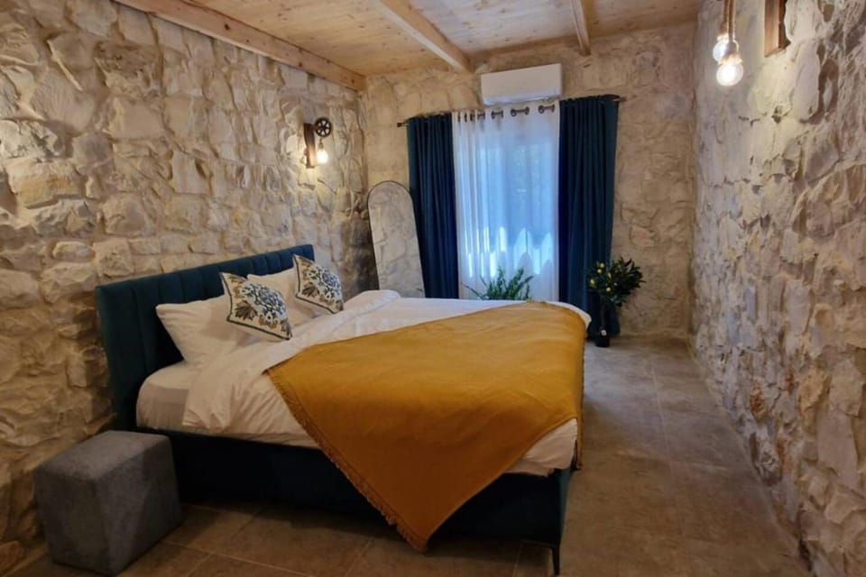 Iris 2 BR Apartment In Batroun Apartment in Africa