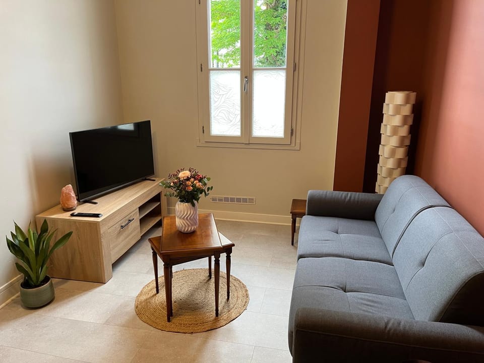 La casuccia Galliéni Apartment in Nouvelle-Aquitaine