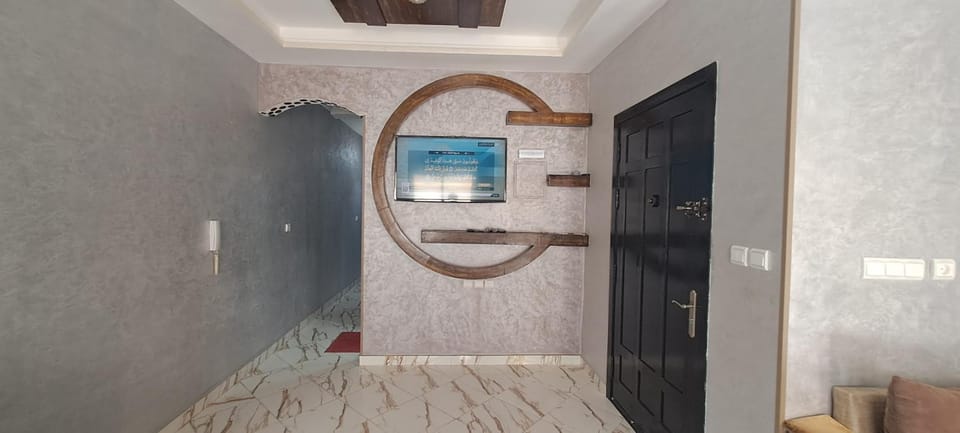 Appartement Tout Confort, Équipé & Accueillant Apartment in Tangier-Tétouan-Al Hoceima