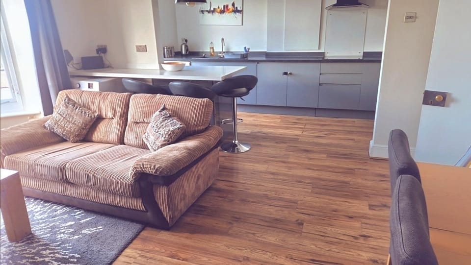 Lennox Lodge 2 Apartment in Portsmouth