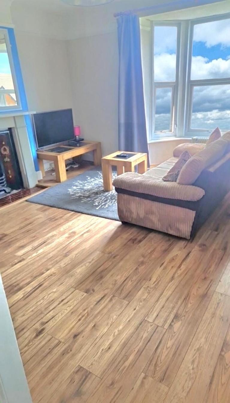 Lennox Lodge 2 Apartment in Portsmouth