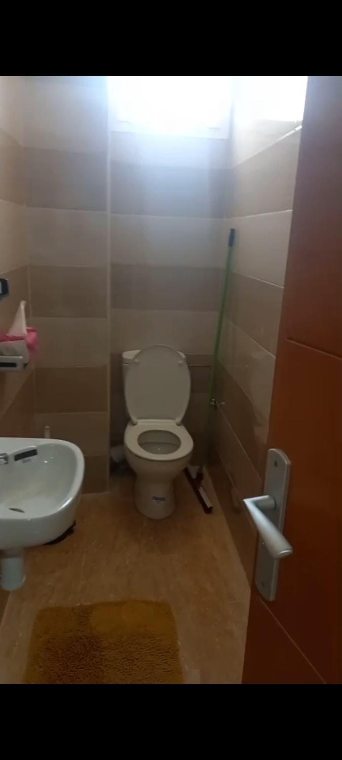 Apartamento en Rabat al lado del Mar Apartment in Marrakesh-Safi