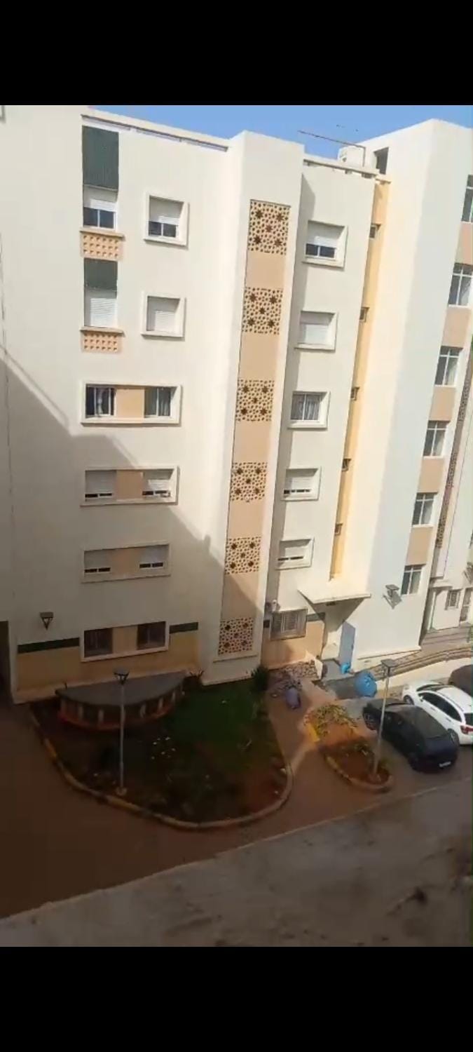 Apartamento en Rabat al lado del Mar Apartment in Marrakesh-Safi