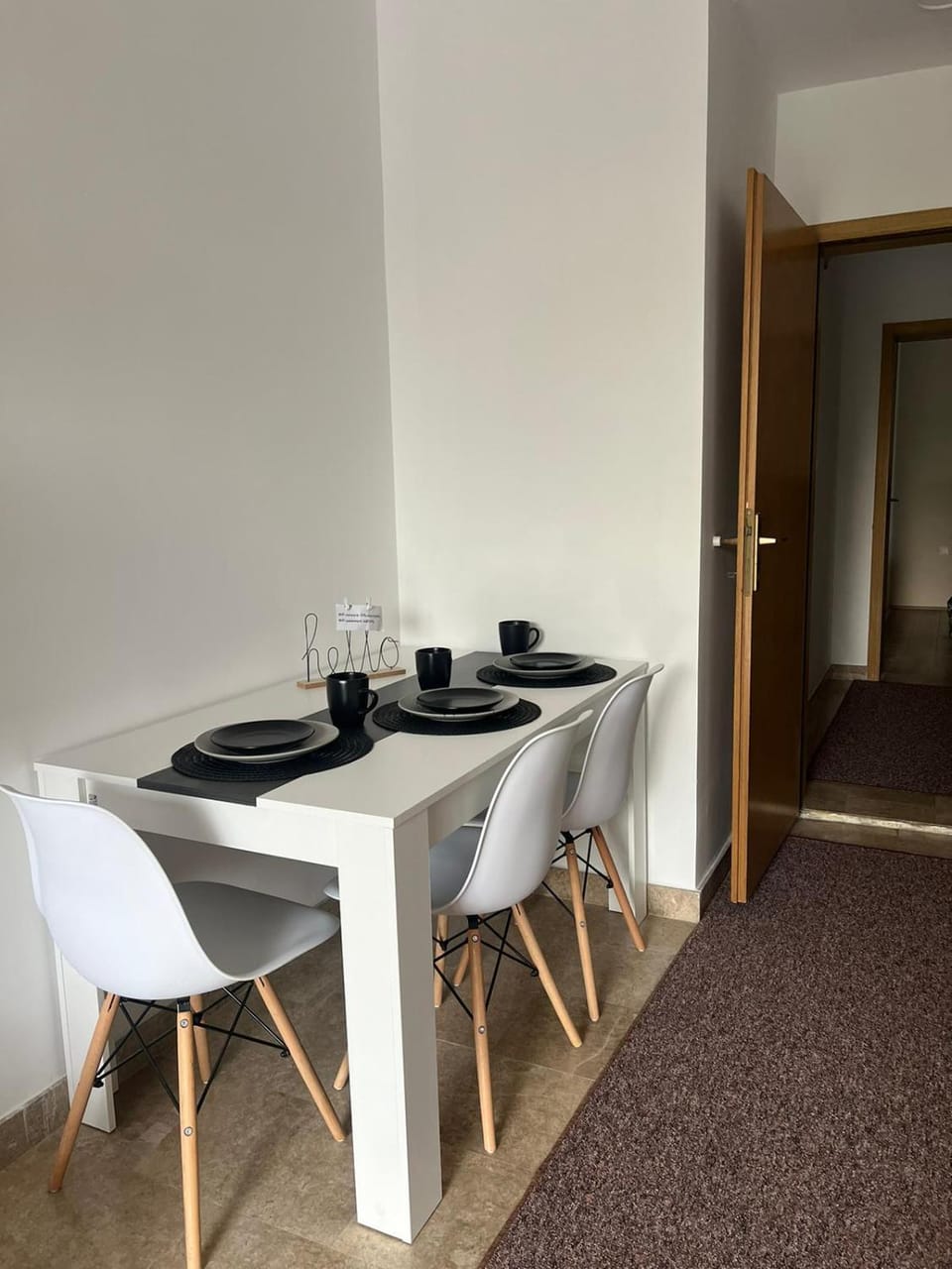 Apartman Z13, Ljubuški Apartment in Federation of Bosnia and Herzegovina