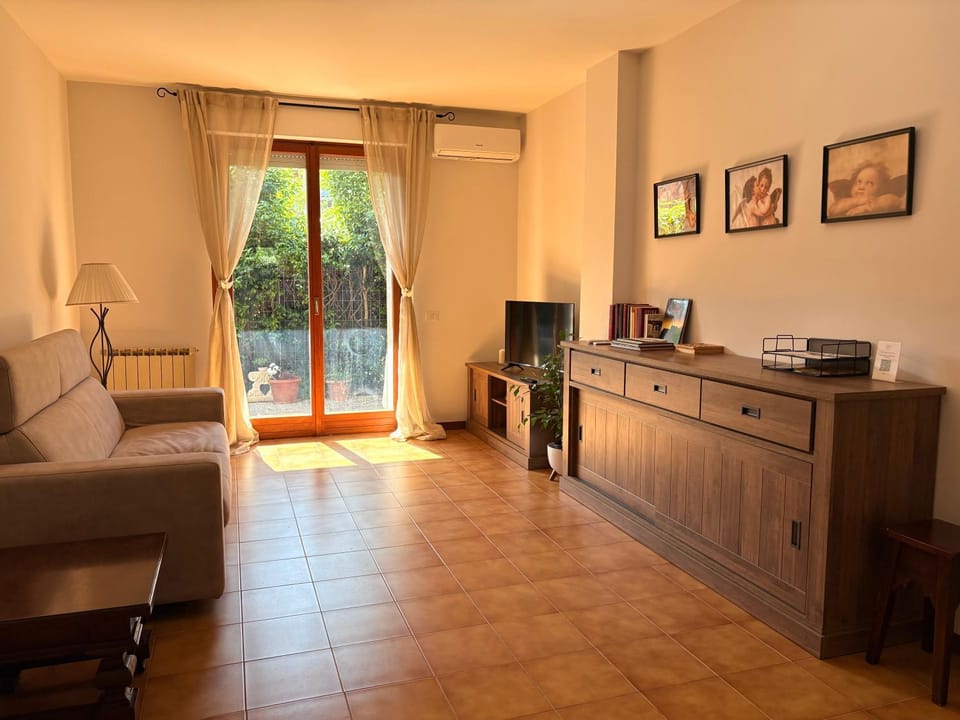 Casa dell'angelo labaro Apartment in Rome