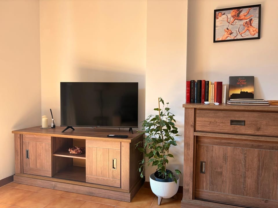 Casa dell'angelo labaro Apartment in Rome