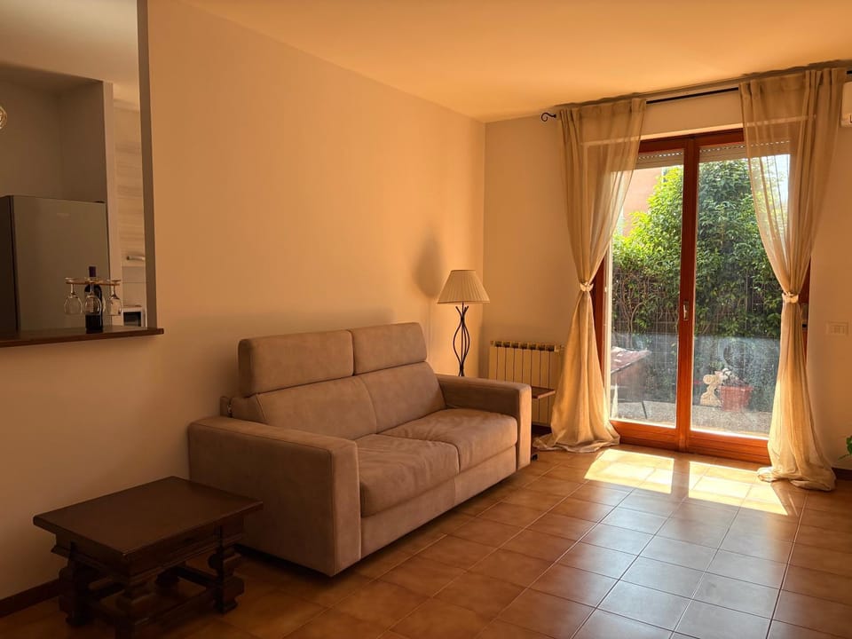 Casa dell'angelo labaro Apartment in Rome