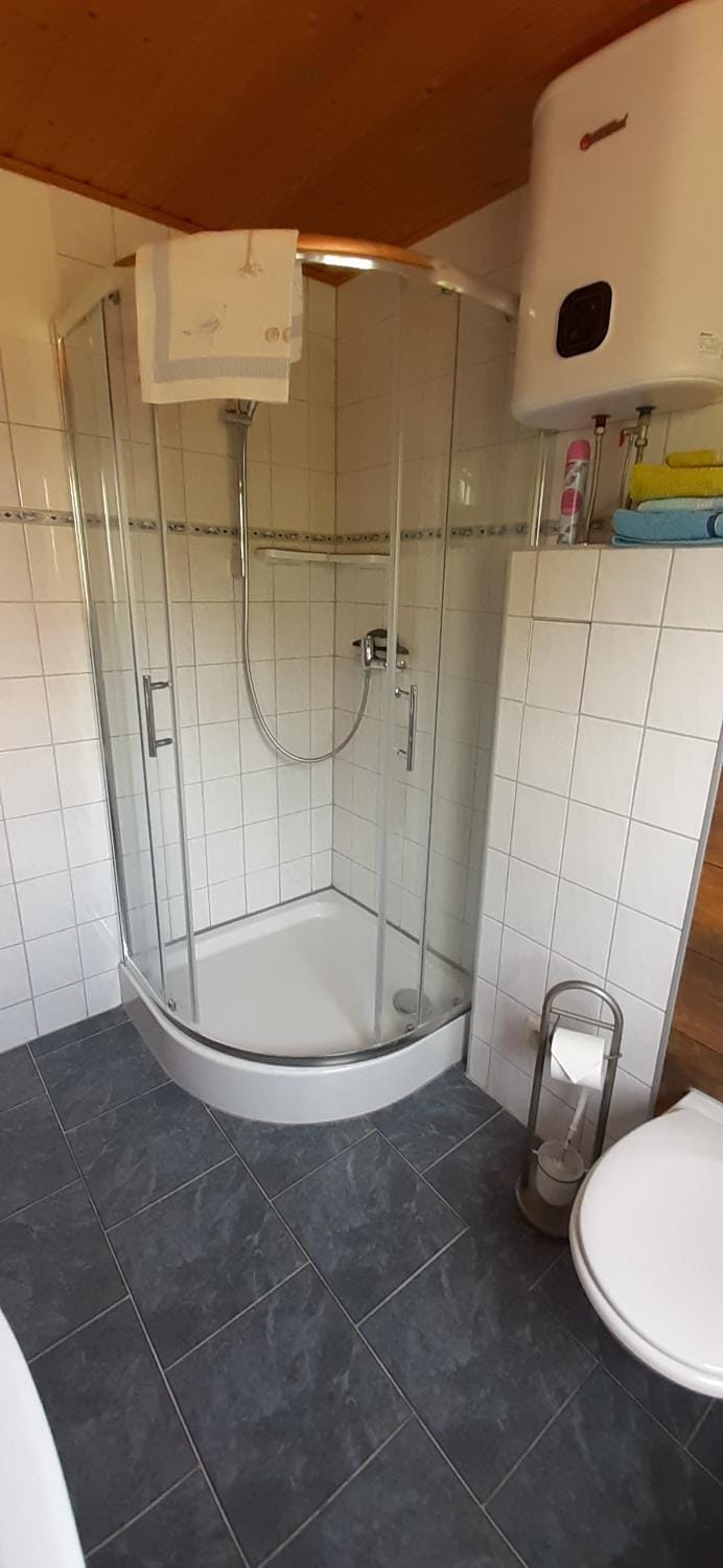 Shower