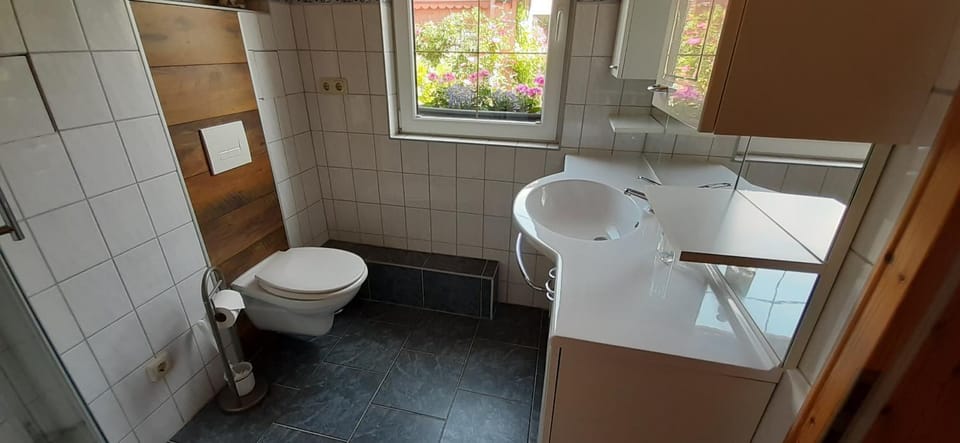 Kleines Ferienhaus Heyne House in Rerik